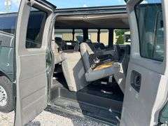 2012 Chevrolet Express 3500 LS 2WD
