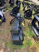 2025 Landhonor Unused PHA-16-2C Skid Steer 3 Point Hitch Adapter