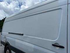 2014 Mercedes-Benz Sprinter-Diesel