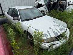 1996 Buick Skylark
