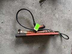 Hydraulic Hand Pump