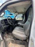 2016  CHEVROLET  Express 2016 Chevrolet Express Van with Refrigerated Cargo