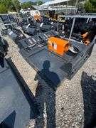 2025 Wolverine Unused BC-13-72W Skidsteer 72in Brush Cutter