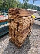 Pallet Racking