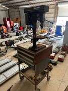 Black & Decker 10in Drill Press