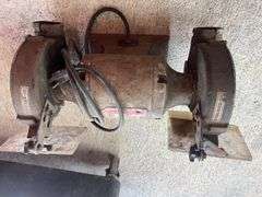 6in Bench Grinder