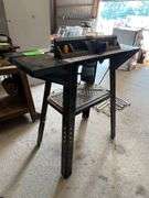 Wolfcraft Router Center 670
