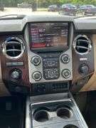 2013 Ford F-250 Super Duty Lariat 4x4 Pickup