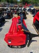2025 GIYI Unused 1524 Mulcher