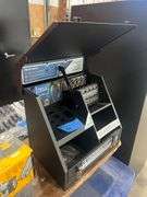 New All Steel Shopbox Cabinet