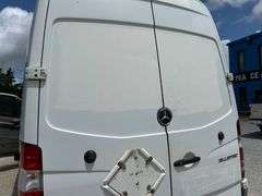 2014 Mercedes-Benz Sprinter-Diesel