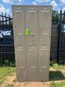 Lockers