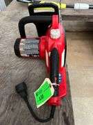 Homelite 16in Electric Chainsaw