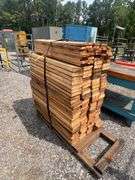 Pallet Racking