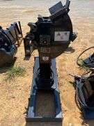 2025 GIYI Unused GY-SG45 Stump Grinder