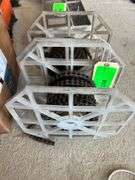 (2) Spool - Chain