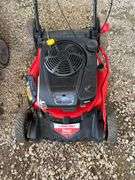 Troy Bilt TB360 Self Propelled RWD 4 Cycle Gas Lawnmower