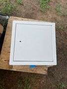 (5) 12x12 Fire Rated Access Panels - ITK1212