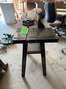 Wolfcraft Router Center 670