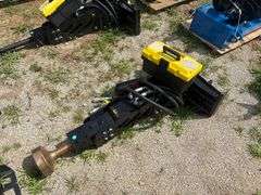 2025 GIYI Unused Mini-Skidsteer Hydraulic Driver