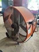Shop Fan