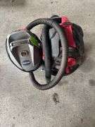 (2) Shop Vac Wet/Dry Vacs