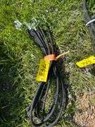 2025 Miva Unused Hydraulic Hoses