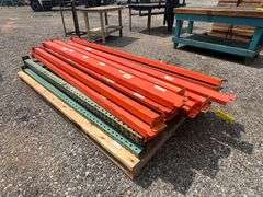 Pallet Racking
