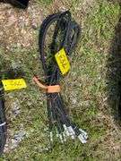 2025 Miva Unused Hydraulic Hoses