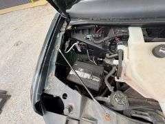 2012 Chevrolet Express 3500 LS 2WD