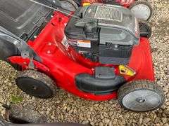 Snapper 7800179 Self Propelled RWD 4 Cycle Gas Lawn Mower