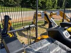 2025 IR Sdlanch Unused IRE20 Diesel Mini-Excavator