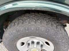 2012 Chevrolet Express 3500 LS 2WD