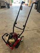 Honda FG110 Mini-Tiller/Cultivator