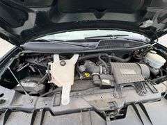 2012 Chevrolet Express 3500 LS 2WD