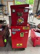 Snap-On Rolling Tool Box with Contents