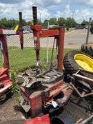 Rim Clamp 5060A Tire Changer