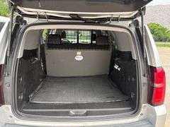 2015 Chevrolet Tahoe