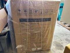 2025 IR Sdlanch Unused IRMC Massage Chair