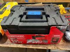 New Craftsman 262 Piece Tool Set