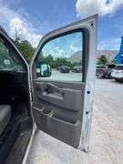 2016  CHEVROLET  Express 2016 Chevrolet Express Van with Refrigerated Cargo