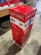 New Craftsman 20V Weed Eater and Blower Combo Kit with Battery and Charger