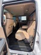 2013 Ford F-250 Super Duty Lariat 4x4 Pickup