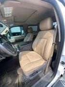 2013 Ford F-250 Super Duty Lariat 4x4 Pickup