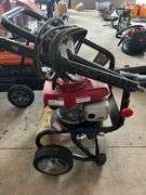 Troybilt Gas Pressure Washer