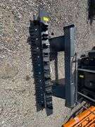 2025 Wolverine Unused RPR-12-72W Skid Steer Ripper