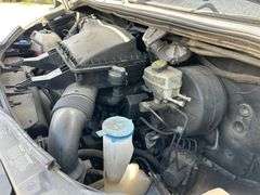 2014 Mercedes-Benz Sprinter-Diesel