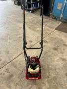 Honda FG110 Mini-Tiller/Cultivator
