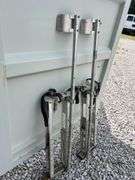 Wal-Board Drywall Stilts