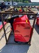 2025 GIYI Unused GY-72PRO Mulcher,